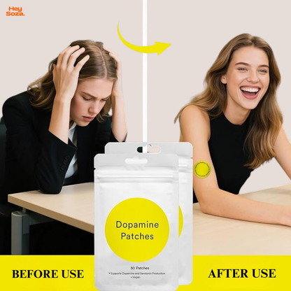 Dopamine Patches
