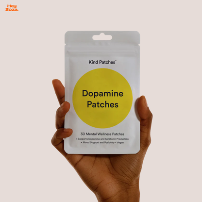 Dopamine Patches