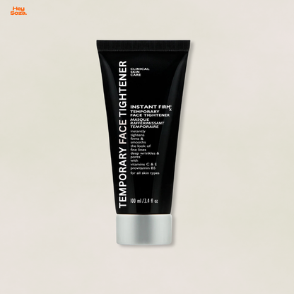 Temporary Face Tightener