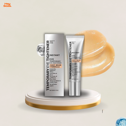 Temporary Eye Tightener