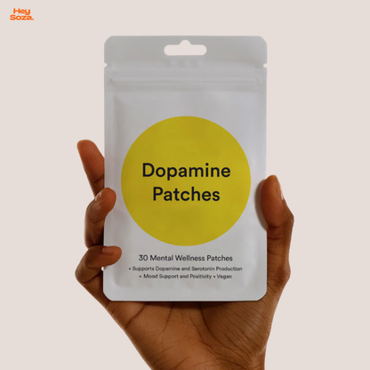 Dopamine Patches