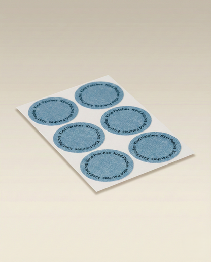 NADX™ NAD+ Patches