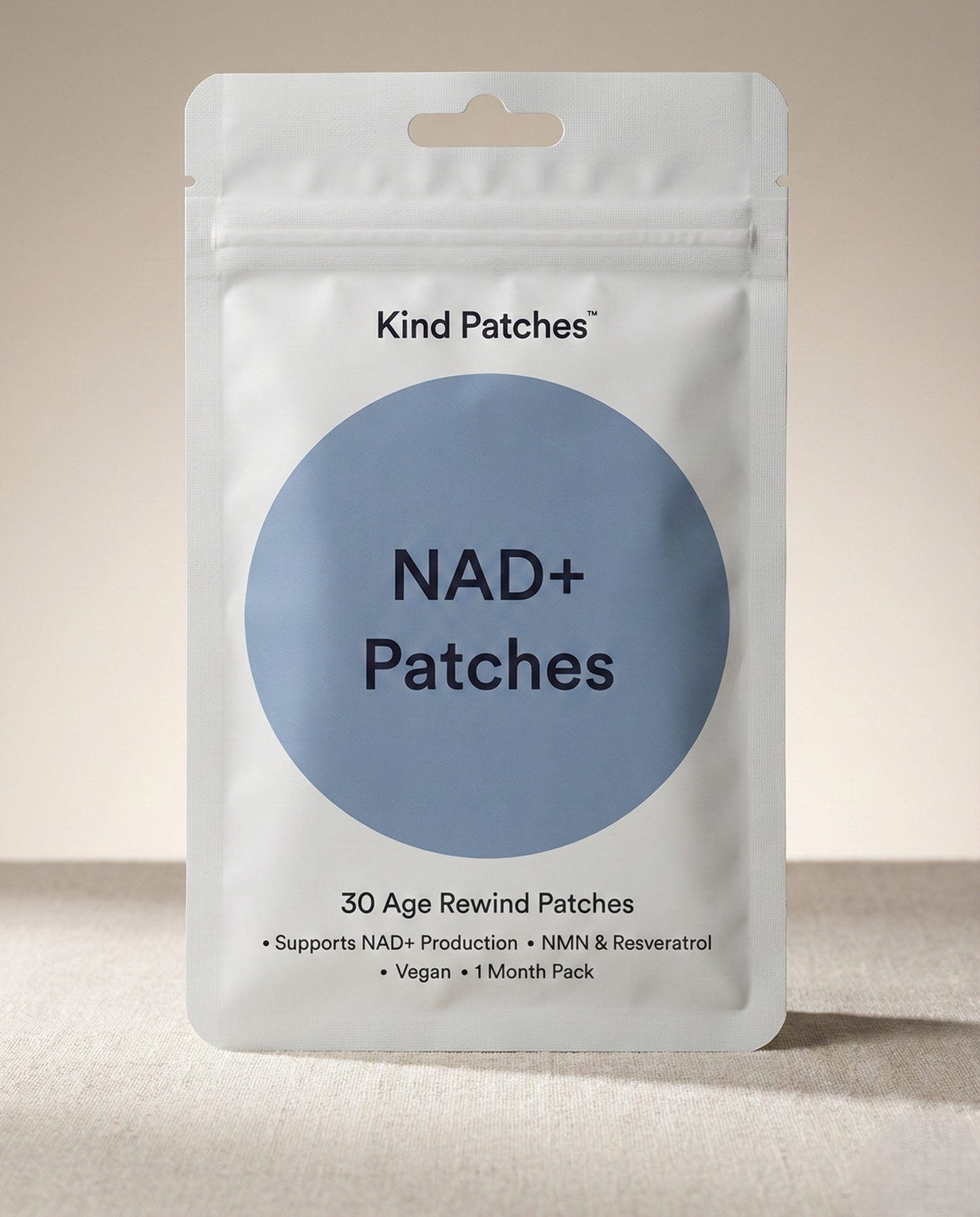 NADX™ NAD+ Patches