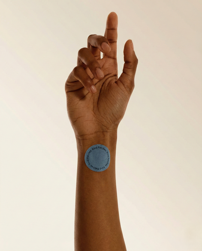NADX™ NAD+ Patches